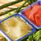 Рецепт маринованного имбиря: оригинальная восточная закуска в домашних условиях