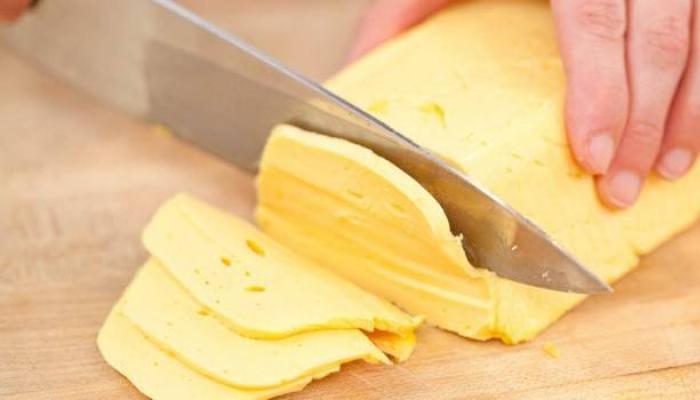 How to make processed cheese at home?