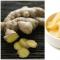 Step-by-step homemade pickled ginger recipe