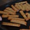 How to dry crackers correctly: the best homemade recipes for making crackers and croutons from different types of bread in the oven, microwave and in a frying pan