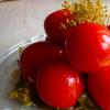 Recipes for pickling tomatoes with cinnamon for the winter at home Pickled tomatoes with cinnamon