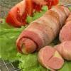 Sausage dishes: recipes with photos