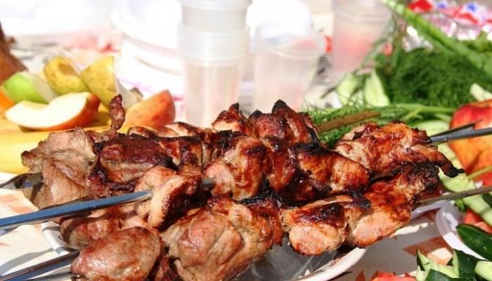 Delicious marinades for meat Marinating meat at home