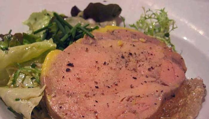 Interesting facts about foie gras