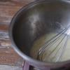 Boiled rice pancakes.  Rice pancakes recipe.  Kefir pancakes made from rice flour