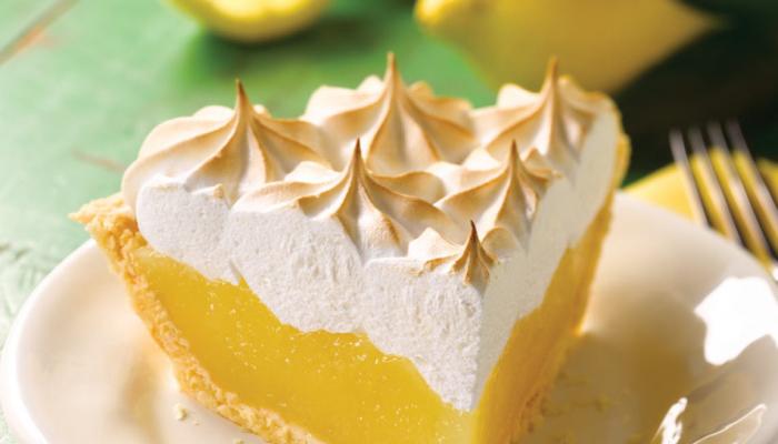 Pastel de limón – limoncillo: mejores recetas