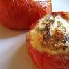 Запеченные помидоры: в духовке их можно приготовить по-разному Как запечь помидор