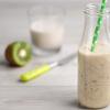 The best smoothie recipes with kefir