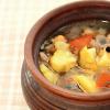 Татарска кухня: рецепти за първи и втори ястия, печива със снимки